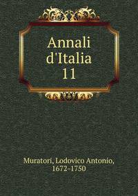 Annali d'Italia
