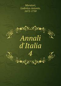 Annali d'Italia