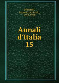 Annali d'Italia