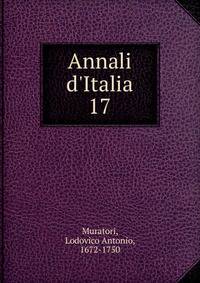 Annali d'Italia