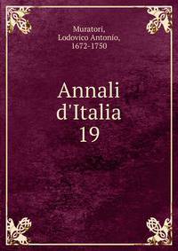 Annali d'Italia