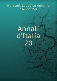 Annali d'Italia