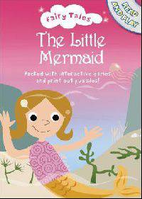 The Little Mermaid (+ CD-ROM)