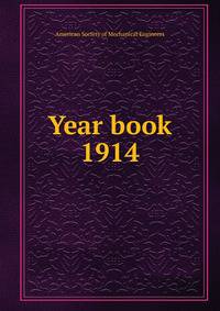 Year book. 1914