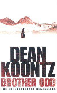 Brother Odd. Koontz D. / Брат Томас