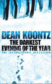 The Darkest Evening of the Year