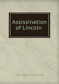 Assissination of Lincoln