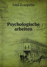 Psychologische arbeiten