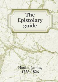 The Epistolary guide