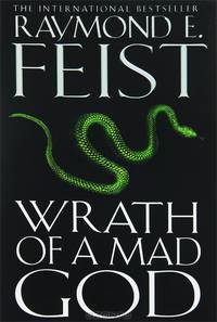 Wrath of a Mad God. Darkwar Book 3