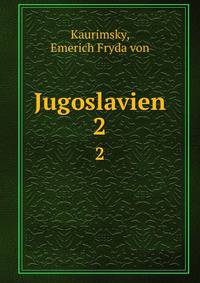 Jugoslavien. 2