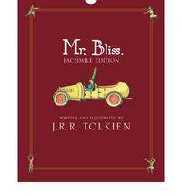Mr Bliss