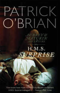 HMS "Surprise"