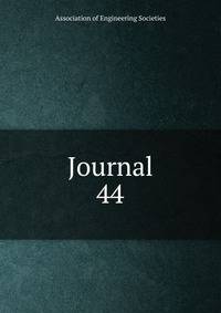 Journal. 44