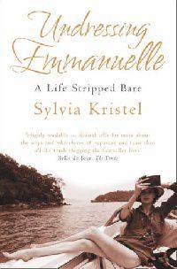Undressing Emmanuelle