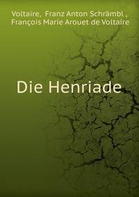 Die Henriade