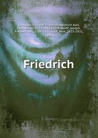 Friedrich