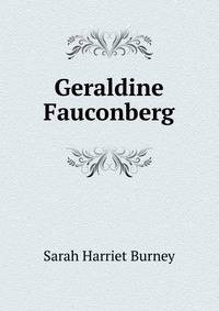 Geraldine Fauconberg