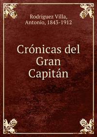 Cronicas del Gran Capitan