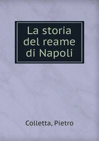 La storia del reame di Napoli