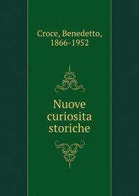 Nuove curiosita storiche