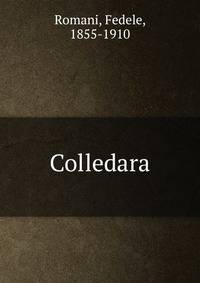Colledara