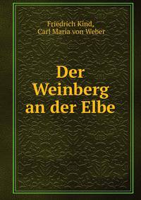 Der Weinberg an der Elbe