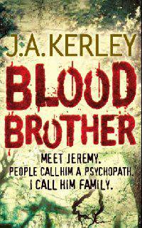 Blood Brother