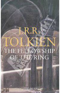 The Fellowship of the Ring. Tolkien J. / Братство кольца