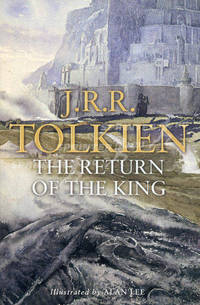 Lord of the Rings 3: Return of King PB illustrated