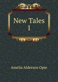 New Tales. 1