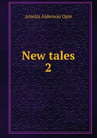 New tales. 2