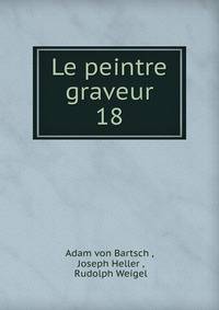 Le peintre graveur. 18