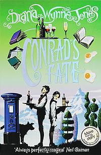 Conrad's Fate (Chrestomanci 6)