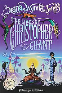 Lives of Christopher Chant (Chrestomanci 4)