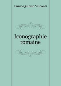 Iconographie romaine