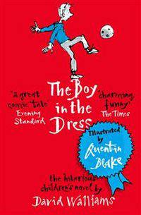 The World of David Walliams (комплект из 5 книг)