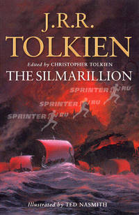 The Silmarillion / Сильмариллион