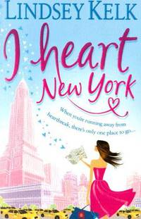 I Heart New York