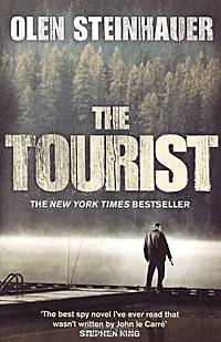 The Tourist / Турист
