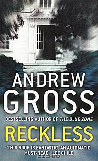 Reckless (NY Times bestseller)