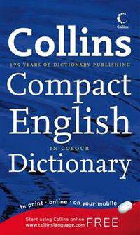 Collins Compact English Dictionary
