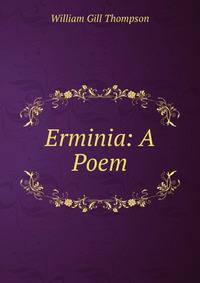Erminia: A Poem