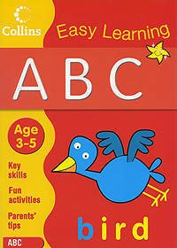 ABC (age 3-5)