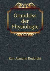 Grundriss der Physiologie