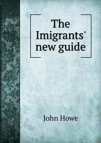 The Imigrants' new guide