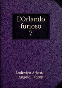 L'Orlando furioso