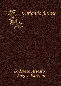 L'Orlando furioso