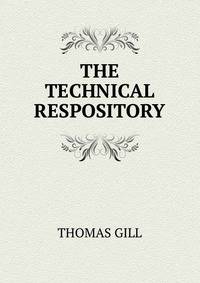 THE TECHNICAL RESPOSITORY