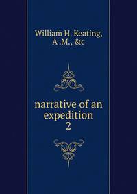 narrative of an expedition. 2